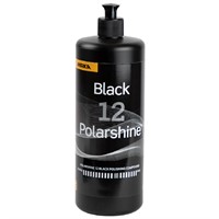 Mirka Polarshine 12 black polermedel 1L