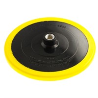 Mirka gummiskiva Ø 175mm M14