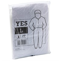 Skyddsdräkt YES stl. L