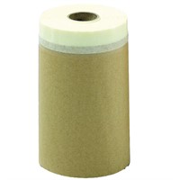 Maskeringspapper med tejp 180 mm x 20 m