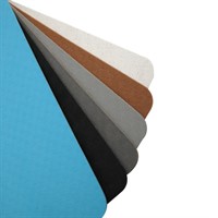 Treadmaster Halkskydd steg grå slät 2 st 275x135x2mm