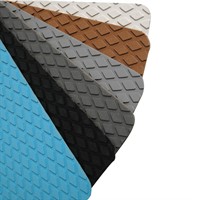 Treadmaster Halkskydd steg vit sanddiamant 2 st 412x203x3mm