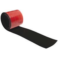 Keelshield kölskydd 4 - 122 cm upp till 14' båtar, svart