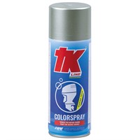 Sprayfärg honda grå metall metallic fram till 2012