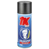 TK Sprayfärg Yanmar grå