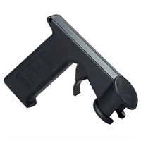 Sprutpistol, för sprayfärg