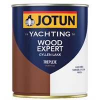 Jotun Wood Expert Gyllen lack 0,75l