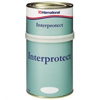 International Interprotect Grå set 2,5L