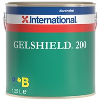 International Gelshield 200 Del B 1,25L