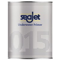Seajet 015, Underwater Primer 0,75L, Silver