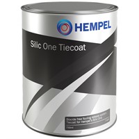 Hempel Silic One Tiecoat Yellow 0,75L