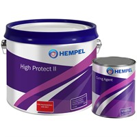 Hempel High Protect II Cream 2,5L