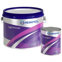 Hempel Light Primer  Stone Grey 2,25L