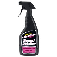 Star Brite Ceramic Speed Detailer 650 ml
