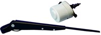Torkar set komplett, 12 v 56 mm