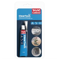 Casco ClearSeal Glas 40 ml tub