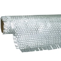 BHP Glasfiberväv Roving, 1m2, 600G/m2