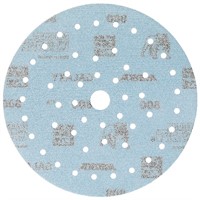 Mirka Galaxy 150 mm P1500 multihål - 50 st