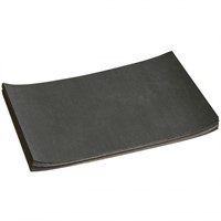 Mirka våtslippapper 230 x 280 mm P1200 50-pack