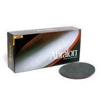 Mirka Abralon J5 E150 mm P3000 - 20-pack