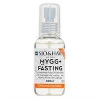 Sjö&Hav Mygg+Fästing Spray