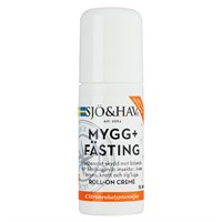 Sjö&Hav Mygg+Fästing Roll-on Creme