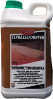 Owatrol Terrassförnyare 2,5 L