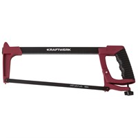 Bågfil 300 mm med magasin