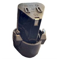 1852 batteri 12V 2.0Ah till polermaskin