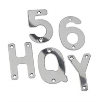 Roca Å-ring 75 mm RF för teakskylt