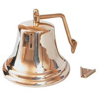 Skeppsklocka 300 mm