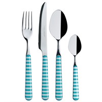 MB Coastal Acqua bestik 24 st