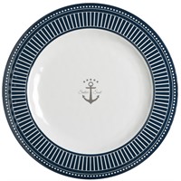 MB Sailor Soul middagstallrik Ø28 cm 230 g 6 st