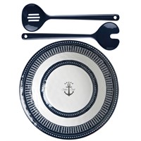 MB Sailor Soul Salladsskål Ø27 cm 413 g