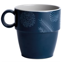 MB Living mugg 320ml 6 st