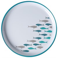 MB Coastal asiett Ø21, 6 st