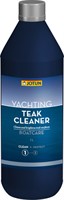 Teak cleaner 1l jot