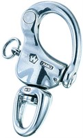 Snap shackle 70 swivel eye