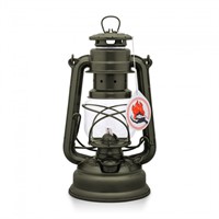Stormlykta Feuerhand 276 Olive