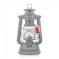 Stormlykta Feuerhand 276 nordic grey