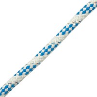 POLY-BRAID-24, 10MM, BLÅ
