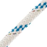 POLY-BRAID-32, 8MM, BLÅ