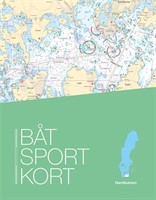 Båtsportkort Hanöbukten