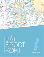 Båtsportkort Västkusten Södra