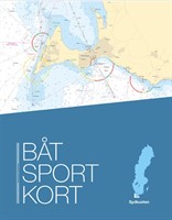 Båtsportkort Sydkusten