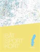 Båtsportkort Ostkusten