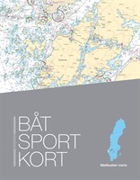 Båtsportkort Västkusten Norra