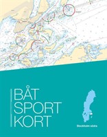 Båtsportkort Stockholm Södra