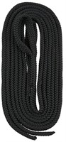 Fenderlina 12 mm svart twin