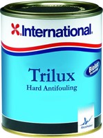 Trilux hard af vit 2,5l